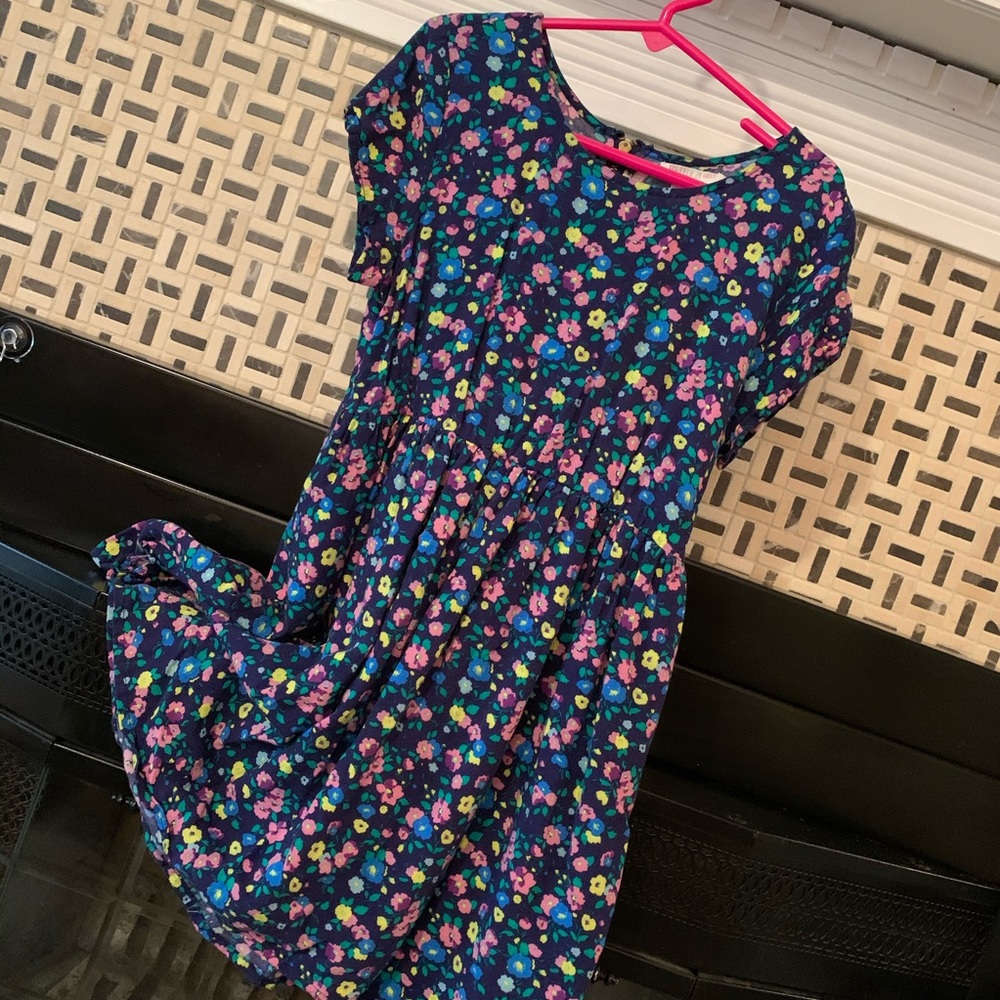 Forever 21 little girls dress small